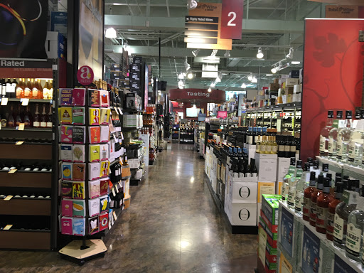 Wine Store «Total Wine & More», reviews and photos, 1139 5th St, Miami Beach, FL 33139, USA