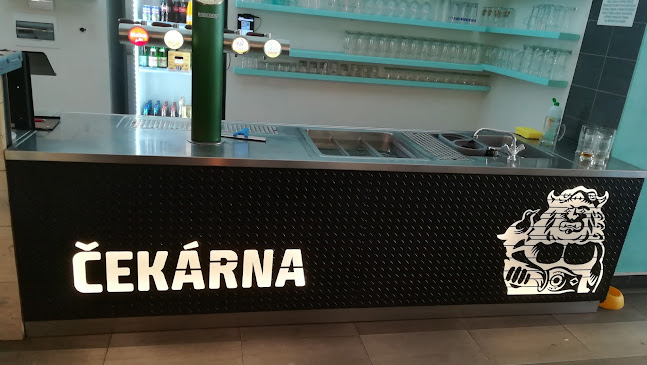 Bar Čekárna - Bar