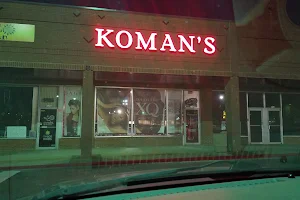 Komans Beauty Supply LLC image