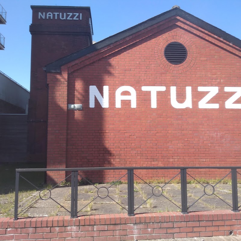 Natuzzi Italia Cardiff Bay