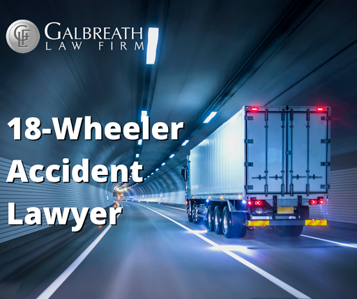 Personal Injury Attorney «Galbreath Law Firm», reviews and photos