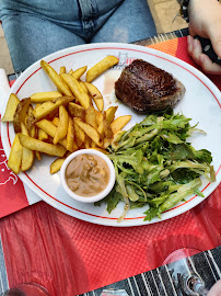 Plats et boissons du Restaurant à viande La Boucherie à Pau - n°2