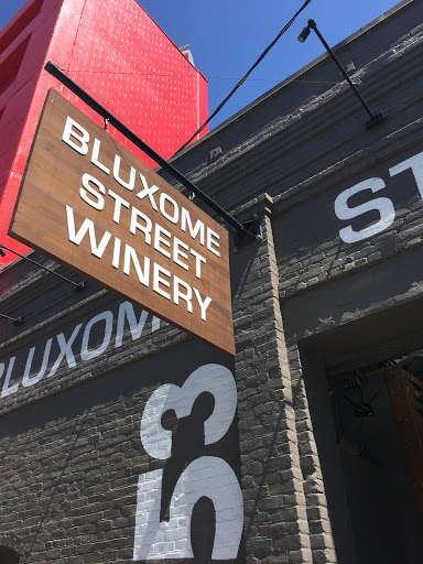 Winery «Bluxome Street Winery», reviews and photos, 53 Bluxome St, San Francisco, CA 94107, USA