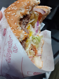 Aliment-réconfort du Restauration rapide Le Delim's Burger à Sartrouville - n°14