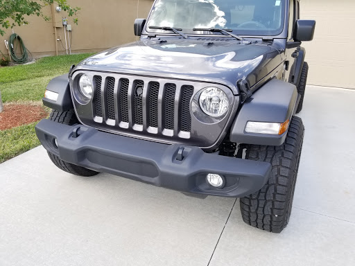 Tire Shop «Discount Tire Store - Sanford, FL», reviews and photos, 3513 S Orlando Dr, Sanford, FL 32773, USA