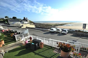 The Sea View Guest House image