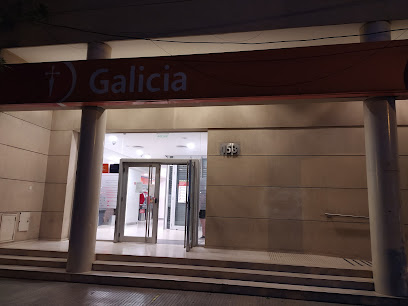 Banco Galicia - Sucursal Resistencia