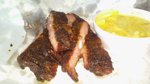 Barbecue Restaurant «Lockhart Smokehouse BBQ», reviews and photos, 400 W Davis St, Dallas, TX 75208, USA