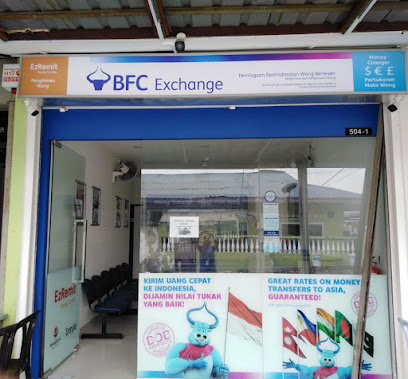 BFC Exchange