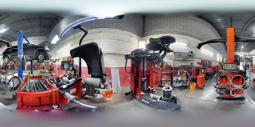 Auto Repair Shop «Drake Auto», reviews and photos, 23571 Pebble Run Pl #150, Sterling, VA 20166, USA