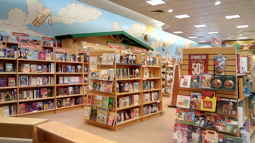 Book Store «Barnes & Noble», reviews and photos, 3981 U.S. 9, Freehold, NJ 07728, USA