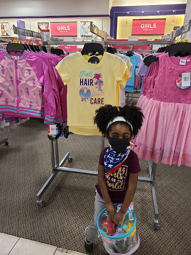 Department Store «JCPenney», reviews and photos, 400 S Baldwin Ave, Arcadia, CA 91007, USA