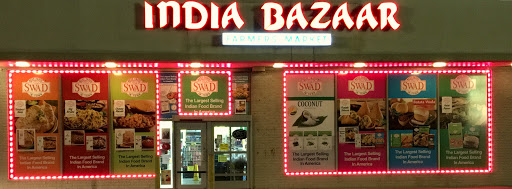 Indian Grocery Store «India Bazaar», reviews and photos, 35 S White Horse Pike, Stratford, NJ 08084, USA