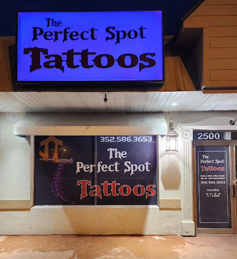 Explore unique tattoo ideas male, creative tattoo ideas in Inverness, available at The Perfect Spot Tattoos