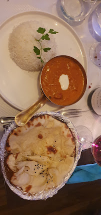 Korma du Indy Restaurant à Paris - n°6