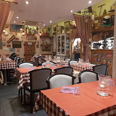 Le Grenier de Pépé à Toulouse