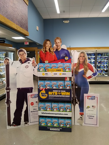 Grocery Store «Food Lion», reviews and photos, 11010 Kentucky Springs Rd, Mineral, VA 23117, USA