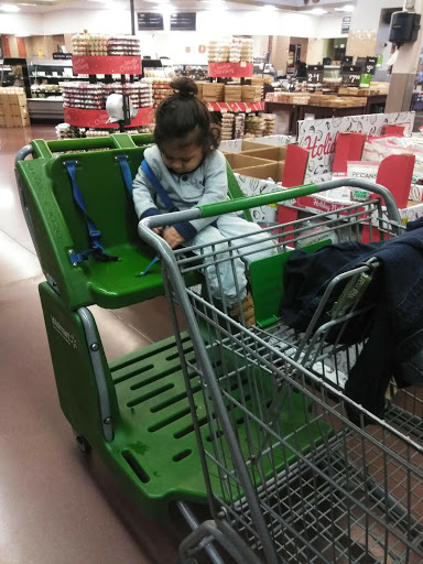 Supermarket «Walmart Neighborhood Market», reviews and photos, 2165 Northpark Dr, Kingwood, TX 77339, USA