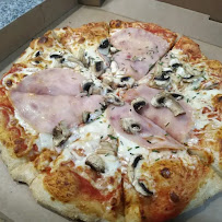 Photos du propriétaire du Pizzeria TAXI FOOD MONTPELLIER - n°3