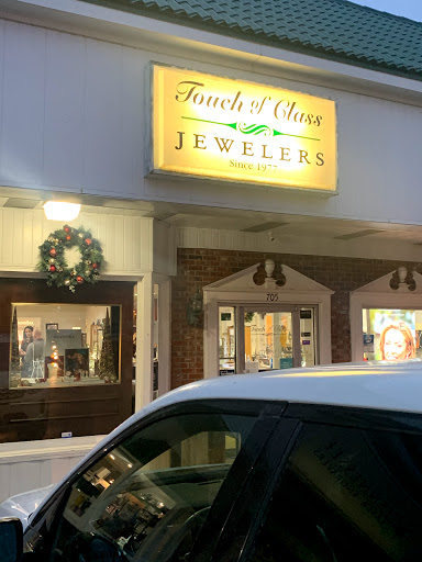 Jewelry Store «Touch Of Class Jewelers», reviews and photos, 705 US-70, Dickson, TN 37055, USA