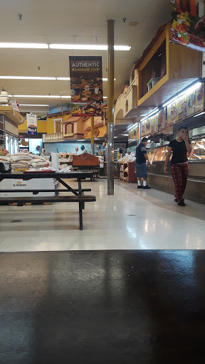 Grocery Store «El Rancho Supermercado», reviews and photos, 6800 Berkman Dr, Austin, TX 78723, USA