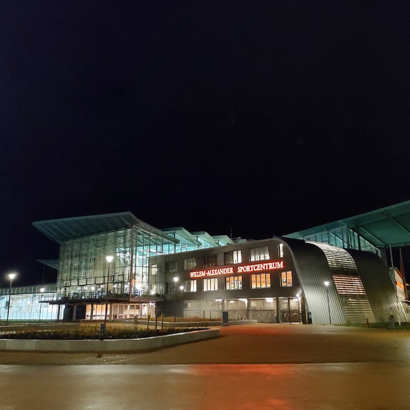Willem-Alexander Sportcentrum