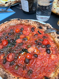 Pizza du Pizzeria Marcello à Toulouse - n°19