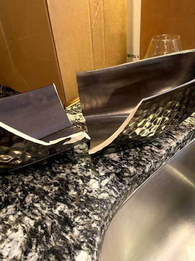 Moving and Storage Service «Fox Moving and Storage Atlanta», reviews and photos, 5067 Bristol Industrial Way c, Buford, GA 30518, USA