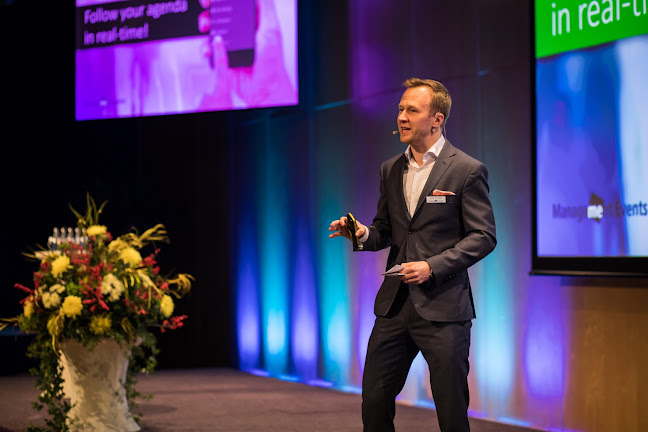 Management Events - Singapore