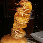 Photo n°1 de l'avis de gualtiero.a fait le 14/02/2017 à 20:35 sur le  Caffè dell'Abate à Pavia