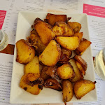 Photo n°7 de l'avis de Jessica.. fait le 23/08/2021 à 19:03 sur le  La Cantinetta - Canazei à Canazei