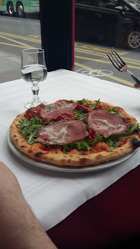 Pizza du Pizzeria Pizza Roma Ecoles. à Paris - n°5
