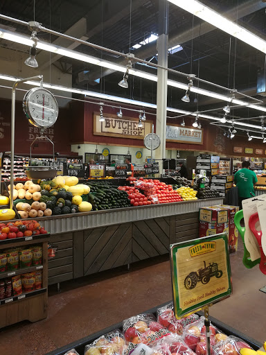 Grocery Store «Fresh Thyme Farmers Market- Apple Valley MN», reviews and photos, 14880 Florence Trail, Apple Valley, MN 55124, USA