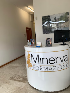 Minerva Formazione Via Nazionale Tiburtina, 8C, 00010 Tivoli RM, Italia