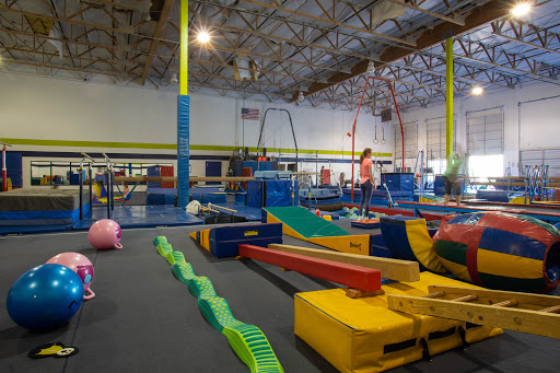 Gymnastics Center «Tech Gymnastics», reviews and photos, 15000 Woodinville-Redmond #200, Woodinville, WA 98072, USA