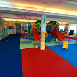 Photo n°8 de l'avis de Agustin.a fait le 07/08/2019 à 20:37 sur le  Club Family Hotel à Riccione