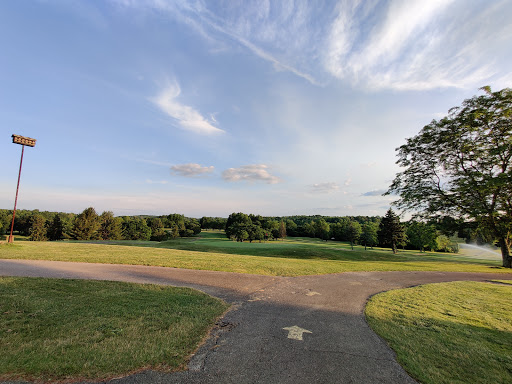 Public Golf Course «Cedarbrook Golf Course», reviews and photos, 215 PA-981, Belle Vernon, PA 15012, USA