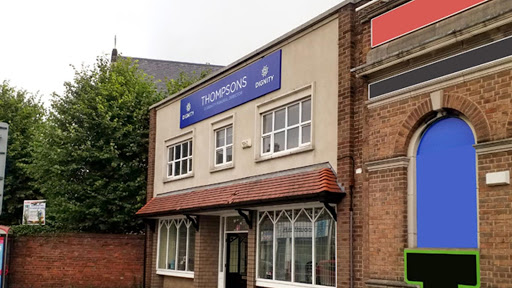 Thompsons Funeral Directors