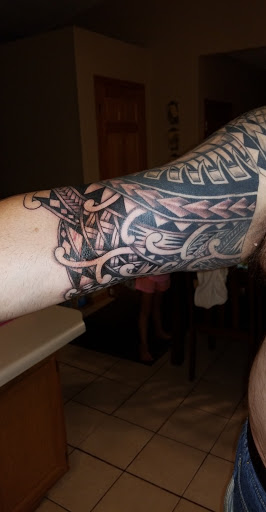 Explore goosebumps tattoo ideas, creative tattoo ideas in Fairview Heights, available at Inkwell Tattoos