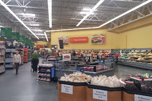 Walmart Supercenter