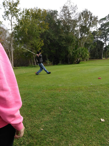 Golf Club «Summertree Golf Club», reviews and photos, 11816 Paradise Point Way, New Port Richey, FL 34654, USA