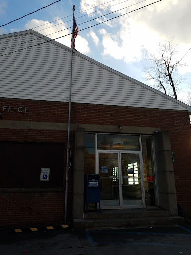 1 Main St, Tobyhanna, PA 18466, USA