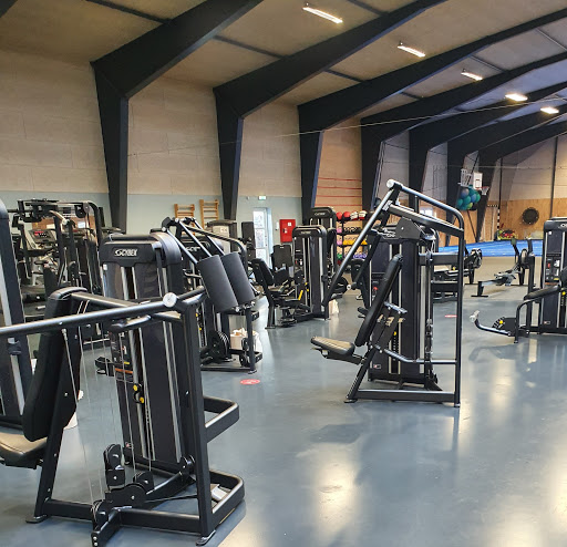 Træningscenter og Holdtræning | Padel-Tennis & Tennis | ProWorkout in Dragør, Dragør