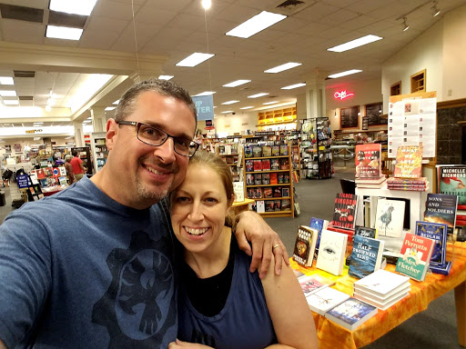 Book Store «Schuler Books & Music», reviews and photos, 2820 Towne Centre Blvd, Lansing, MI 48912, USA