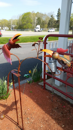 Pet Supply Store «Bay State Pet & Garden Supply», reviews and photos, 429 Winthrop St, Taunton, MA 02780, USA