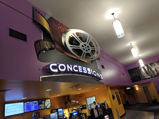 Movie Theater «Cocoaplex Cinema», reviews and photos, 1150 Cocoa Ave, Hershey, PA 17033, USA