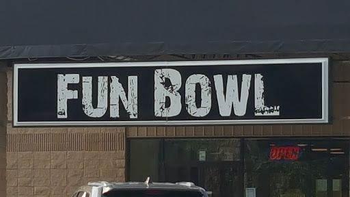 Bowling Alley «Fayetteville Fun Bowl», reviews and photos, 124 N 85th Pkwy, Fayetteville, GA 30214, USA