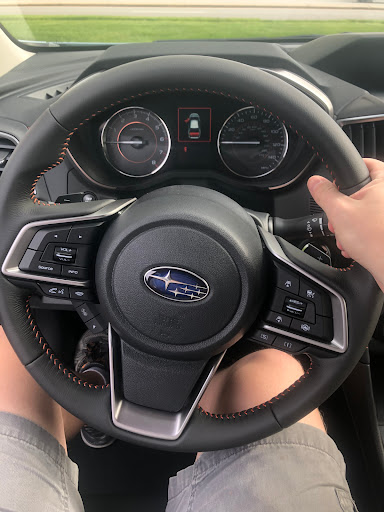 Subaru Dealer «Subaru of Dayton», reviews and photos, 995 Miamisburg Centerville Rd, Dayton, OH 45459, USA