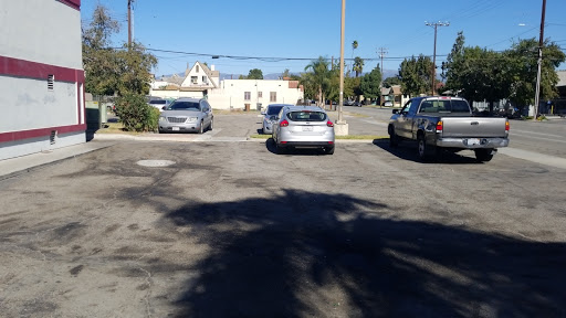 Donut Shop «Del Pilar Bakery & Donut Shop», reviews and photos, 183 E H St, Colton, CA 92324, USA