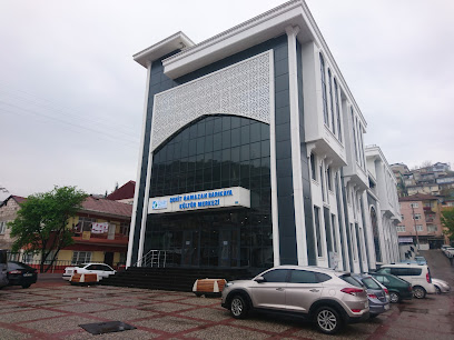 Şehit Ramazan Sarıkaya Kültür Merkezi